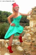 Foto Incontro Analia Transescort Villafranca Del Pened�s - 24