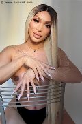 Foto Incontro Angel Bunny Trans Milano - 1