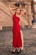 Foto Incontro Anna Kinny Escort Trieste - 4