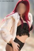 Foto Incontro Antonia Girl Karlsruhe - 8