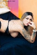 Foto Incontro Arancha Bionda Transescort Parma - 15