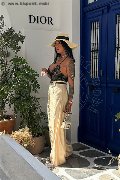 Foto Incontro Arianna Ferrari Pornostar Trans Roma - 11