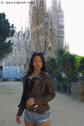 Foto Incontro Arianna Transescort Barcellona - 1