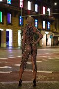 Foto Incontro Ath�na Trans Milano - 17