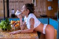 Foto Incontro Bianca Alves Pornostar Transescort Milano - 52