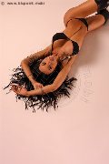 Foto Incontro Bianca Alves Pornostar Transescort Milano - 16