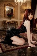 Foto Incontro Bianca Occhiblu Transescort Tirana - 2