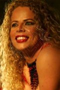 Foto Incontro Brigitte D. Transescort Roma - 5