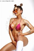 Foto Incontro Bruna Dantas Transescort Roma - 52