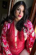 Foto Incontro Bruna Kiss Trans Foggia - 11
