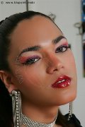 Foto Incontro Camilla Jolie Pornostar Trans Verona - 9