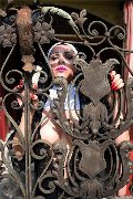 Foto Incontro Carla Attrice Italiana Trans Napoli - 2