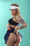 Foto Incontro Carla Bellucci Transescort Fuengirola - 36