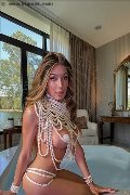 Foto Incontro Carolina Soares Pornostar Transescort Lecce - 6