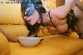 Foto Incontro Carolina Soares Pornostar Transescort Lecce - 23