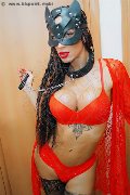 Foto Incontro Carolina Soares Pornostar Transescort Lecce - 38