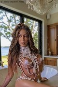 Foto Incontro Carolina Soares Pornostar Transescort Lecce - 4