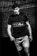 Foto Incontro Chris Montana Boy Trieste - 18