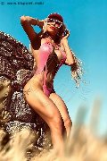 Foto Incontro Chrystal Medeiros Pornostar Transescort Roma - 29