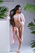 Foto Incontro Daniela Colombiana Escort Terni - 1