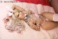Foto Incontro Danna Leon Transescort Zurigo - 18