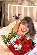 Foto Incontro Danyela Alves Trans Parigi - 77