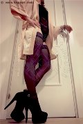 Foto Incontro Dea Alessandra Mistress Milano - 8
