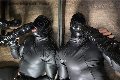 Foto Incontro Dea Chanty Mistress Milano - 11