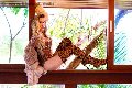 Foto Incontro Duda Castro Trans Milano - 55