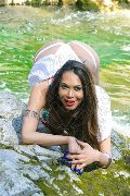 Foto Incontro Erotika Flavy Star Transescort Bergamo - 61