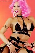 Foto Incontro Erotika Flavy Star Transescort Bergamo - 513
