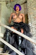 Foto Incontro Erotika Flavy Star Transescort Bergamo - 84