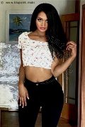 Foto Incontro Evelyn Domenicana Transescort Cuneo - 5
