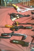 Foto Incontro Fantasia Mistress Padova - 99