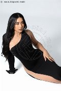 Foto Incontro Fantine Transescort Madrid - 3