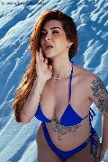Foto Incontro Foxxy Jasmine Trans Torino - 12