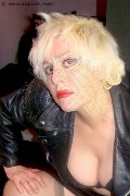 Foto Incontro Franca Kodi Mistress Roma - 30