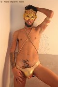 Foto Incontro Franklin Acevedo Pornostar Boy Barcellona - 2