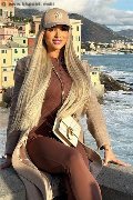 Foto Incontro Gabi Sampaio Trans Genova - 56