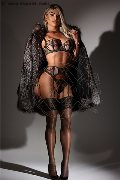 Foto Incontro Gabi Sampaio Transescort Firenze - 23