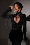 Foto Incontro Gabi Sampaio Transescort Genova - 1