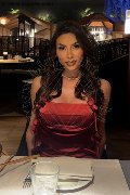 Foto Incontro Gabriela Lemos Trans Verona - 22