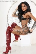 Foto Incontro Gabriela Martins Pornostar Transescort Padova - 23