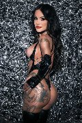 Foto Incontro Gabriela Martins Pornostar Transescort Padova - 25