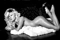 Foto Incontro Gabriella Molinaro Transescort Roma - 16