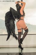 Foto Incontro Gina Latina Transescort Trieste - 39