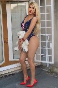 Foto Incontro Giulia Araujo Trans Torino - 42