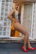 Foto Incontro Giulia Araujo Transescort Torino - 43