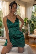 Foto Incontro Greta Transescort Roma - 1