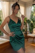 Foto Incontro Greta Transescort Roma - 2